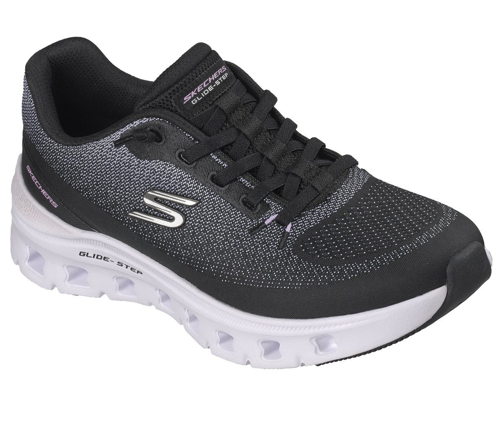 Women Skechers Glide-Step Pro - Soft Mirage