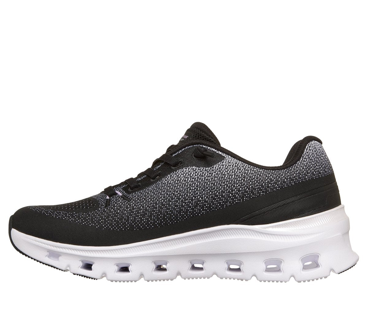 Women Skechers Glide-Step Pro - Soft Mirage
