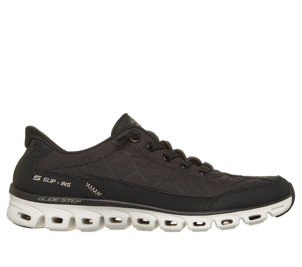 Women Skechers Slip-ins: Glide-Step - Cozy Fit At Ease
