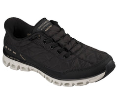 Women Skechers Slip-ins: Glide-Step - Cozy Fit At Ease