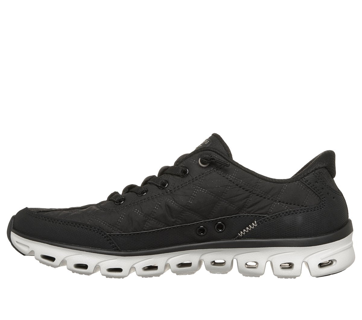 Women Skechers Slip-ins: Glide-Step - Cozy Fit At Ease