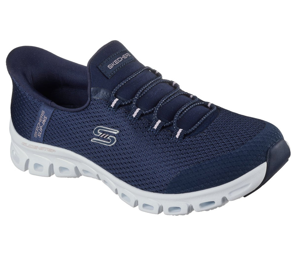 Women Skechers Slip-ins: Glide-Step - Pursuit