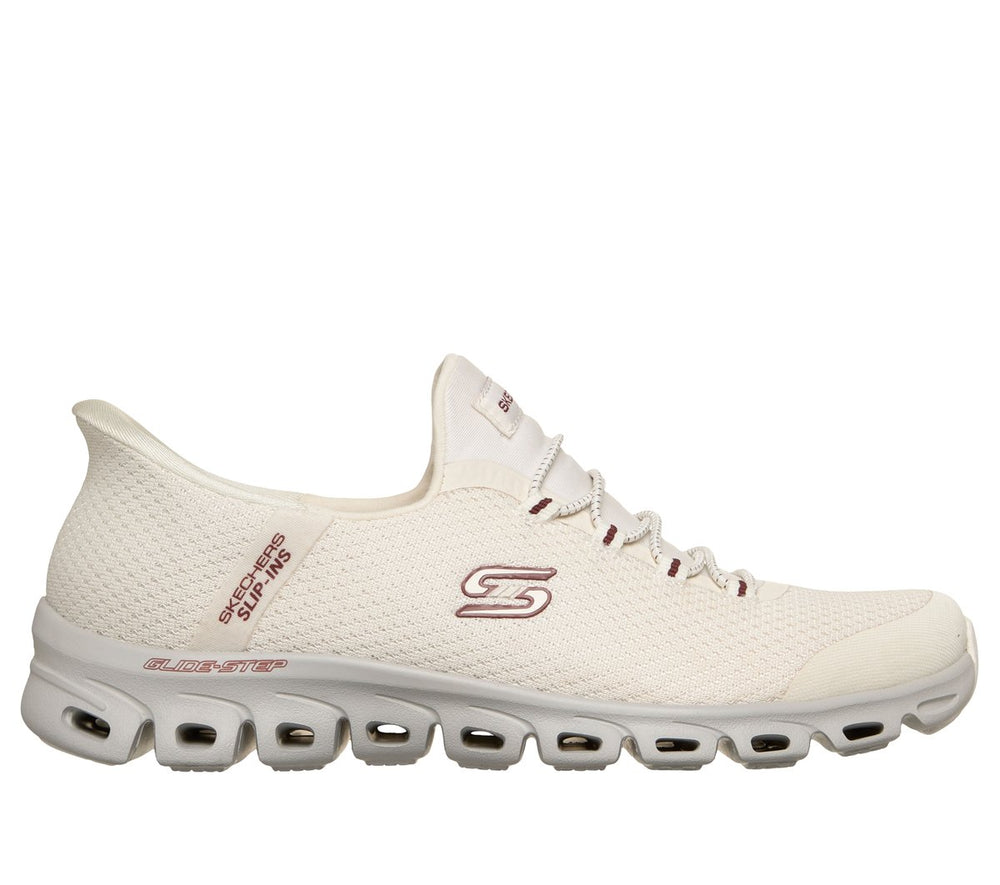 Women Skechers Slip-Ins: Glide-Step - Vibey