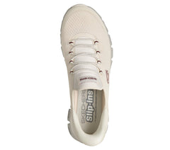 Women Skechers Slip-Ins: Glide-Step - Vibey