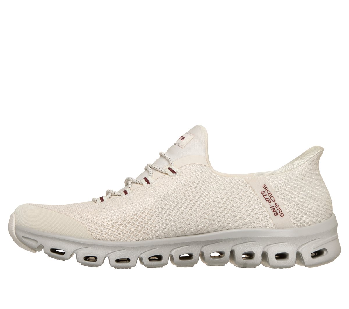 Women Skechers Slip-Ins: Glide-Step - Vibey