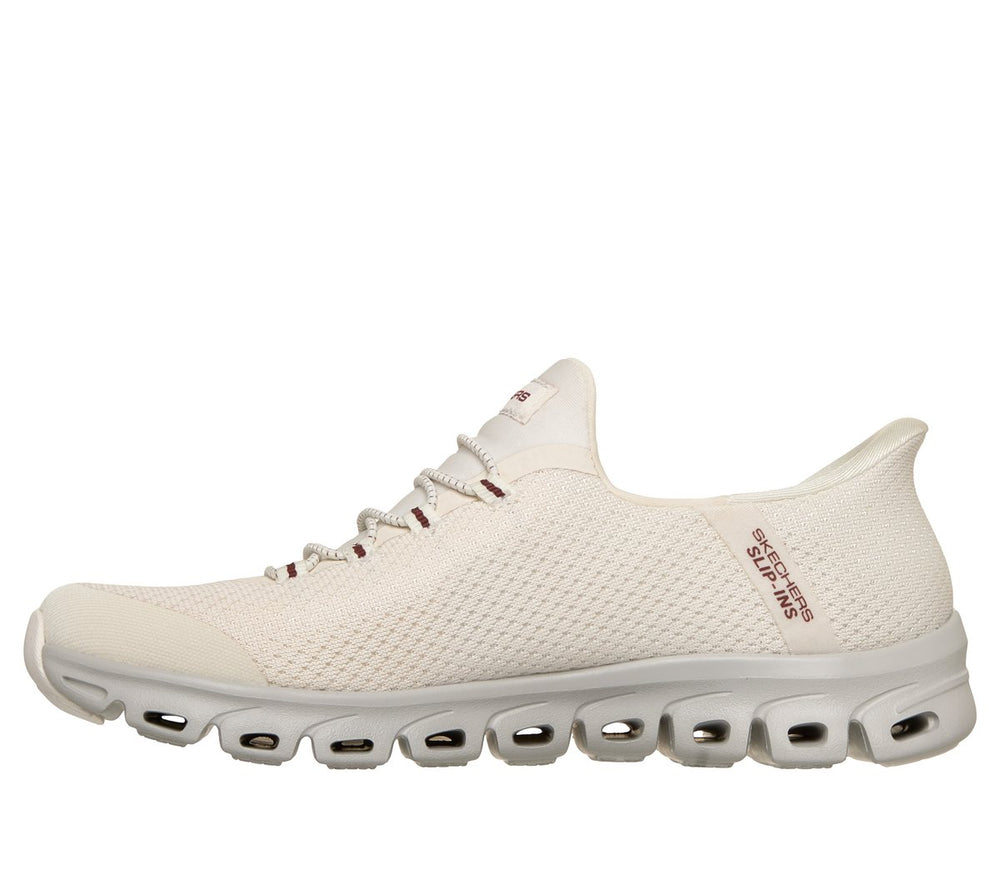 Women Skechers Slip-Ins: Glide-Step - Vibey