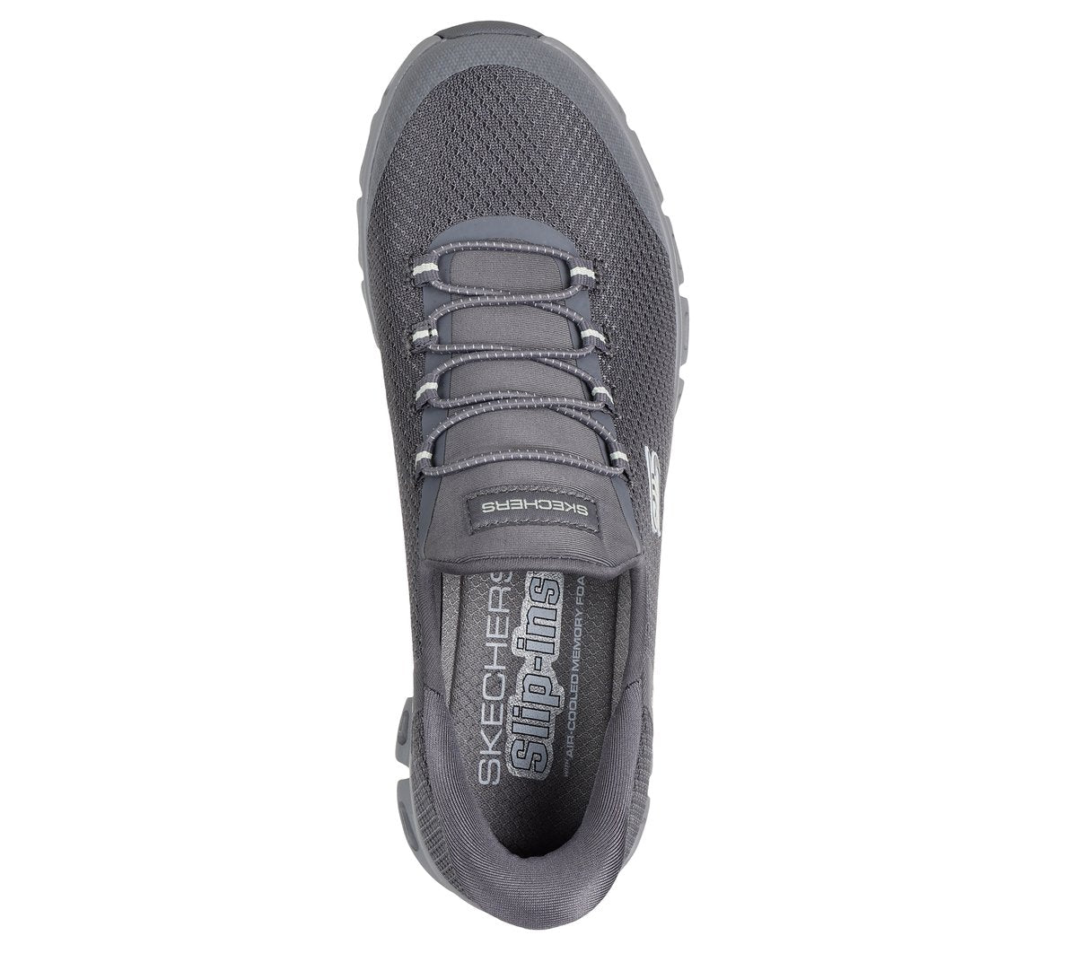Women Skechers Slip-Ins: Glide-Step - Vibey