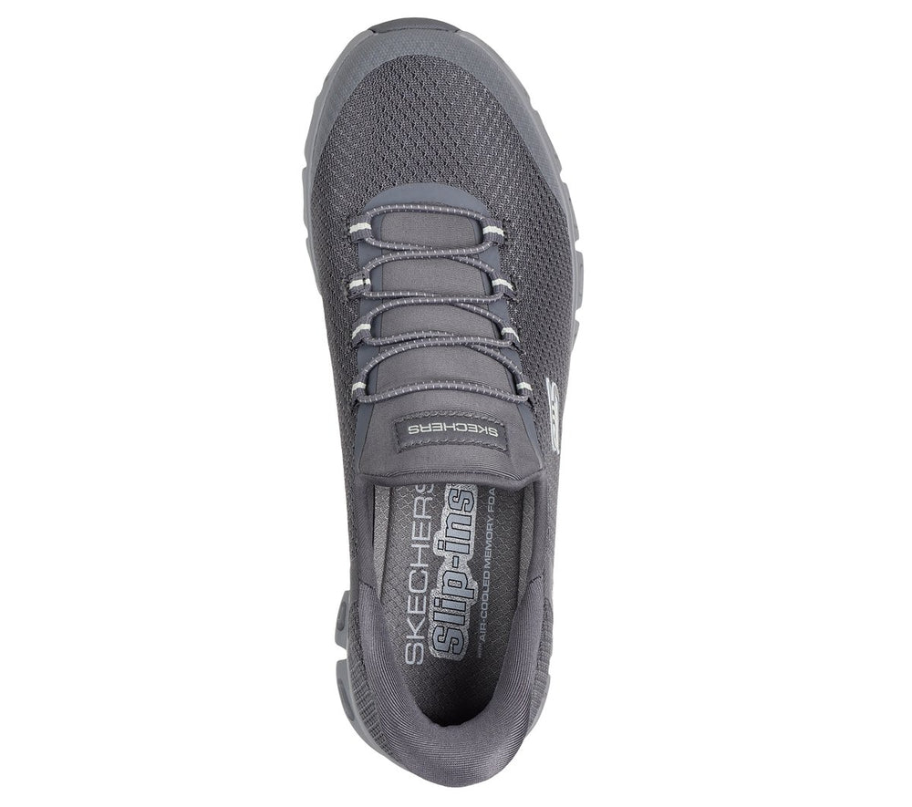 Women Skechers Slip-Ins: Glide-Step - Vibey