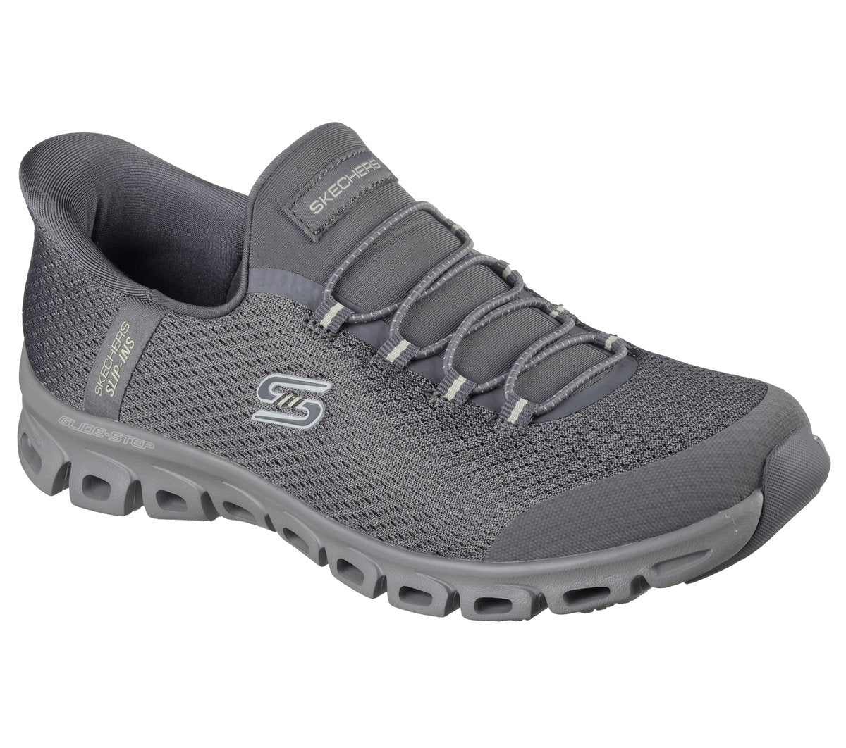 Women Skechers Slip-Ins: Glide-Step - Vibey