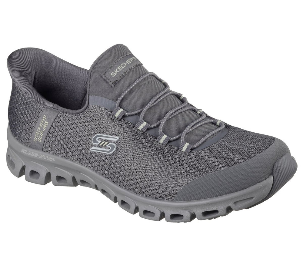 Women Skechers Slip-Ins: Glide-Step - Vibey