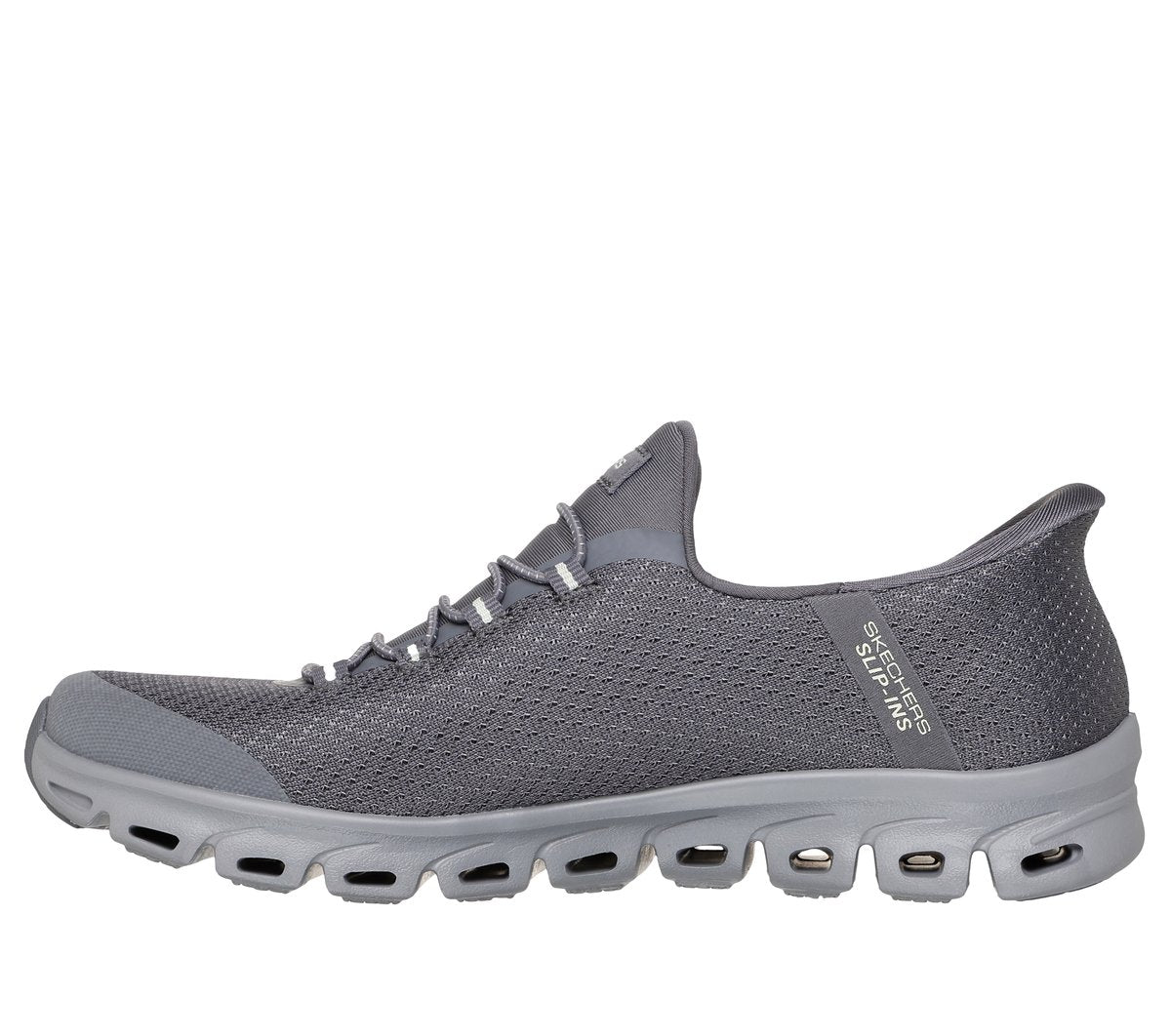 Women Skechers Slip-Ins: Glide-Step - Vibey