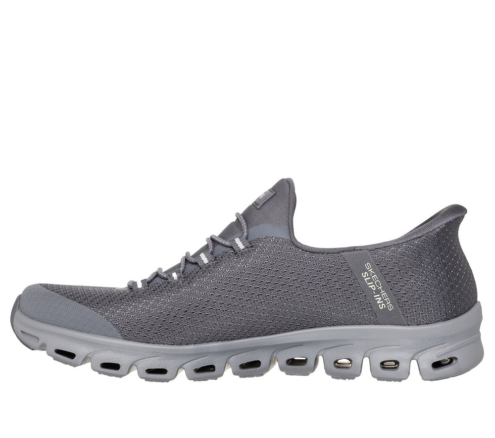 Women Skechers Slip-Ins: Glide-Step - Vibey