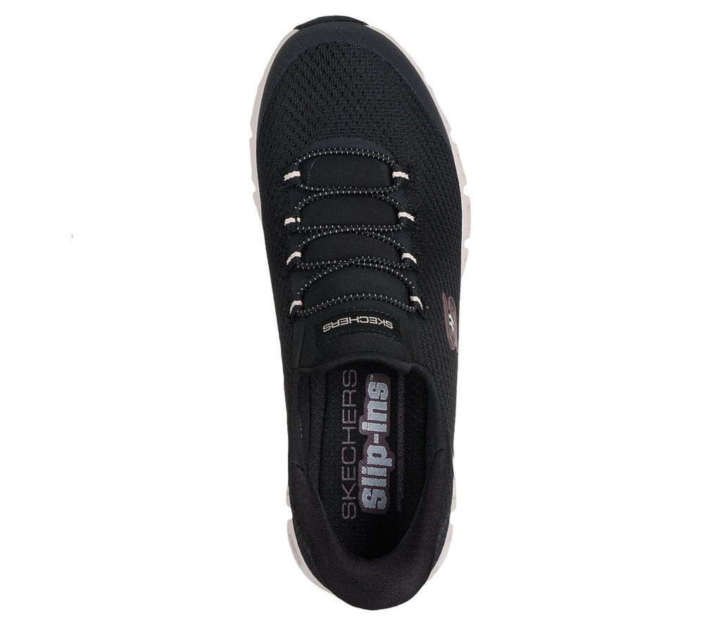 Women Skechers Slip-Ins: Glide-Step - Vibey