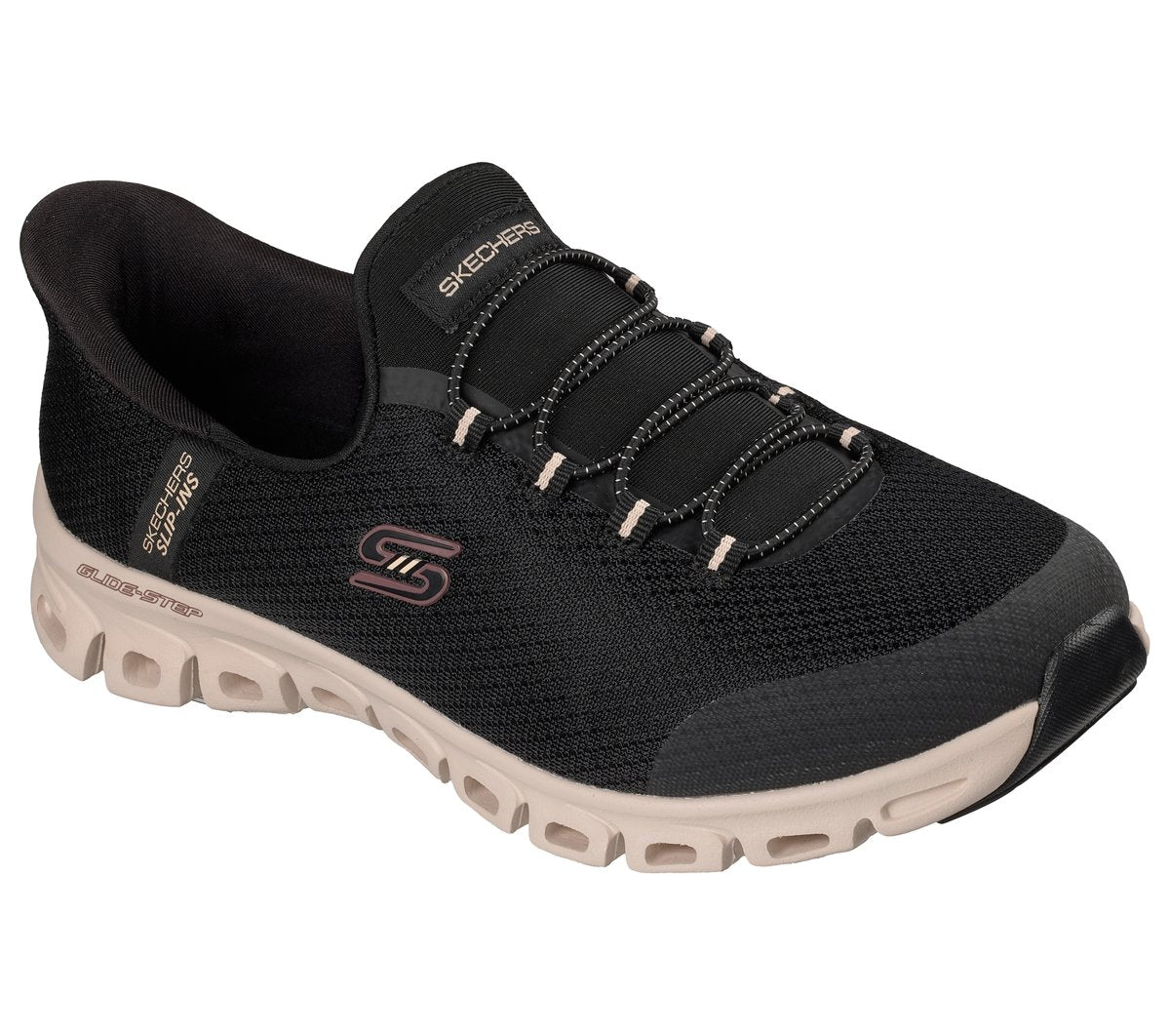 Women Skechers Slip-Ins: Glide-Step - Vibey
