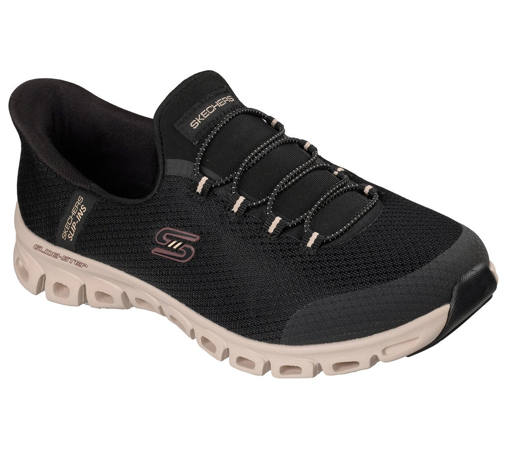 Women Skechers Slip-Ins: Glide-Step - Vibey