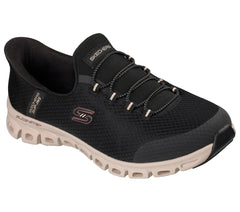 Women Skechers Slip-Ins: Glide-Step - Vibey