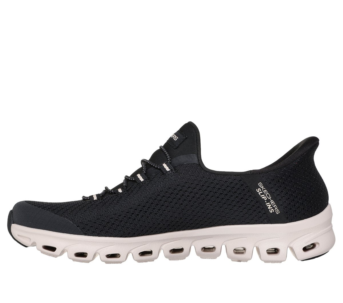 Women Skechers Slip-Ins: Glide-Step - Vibey