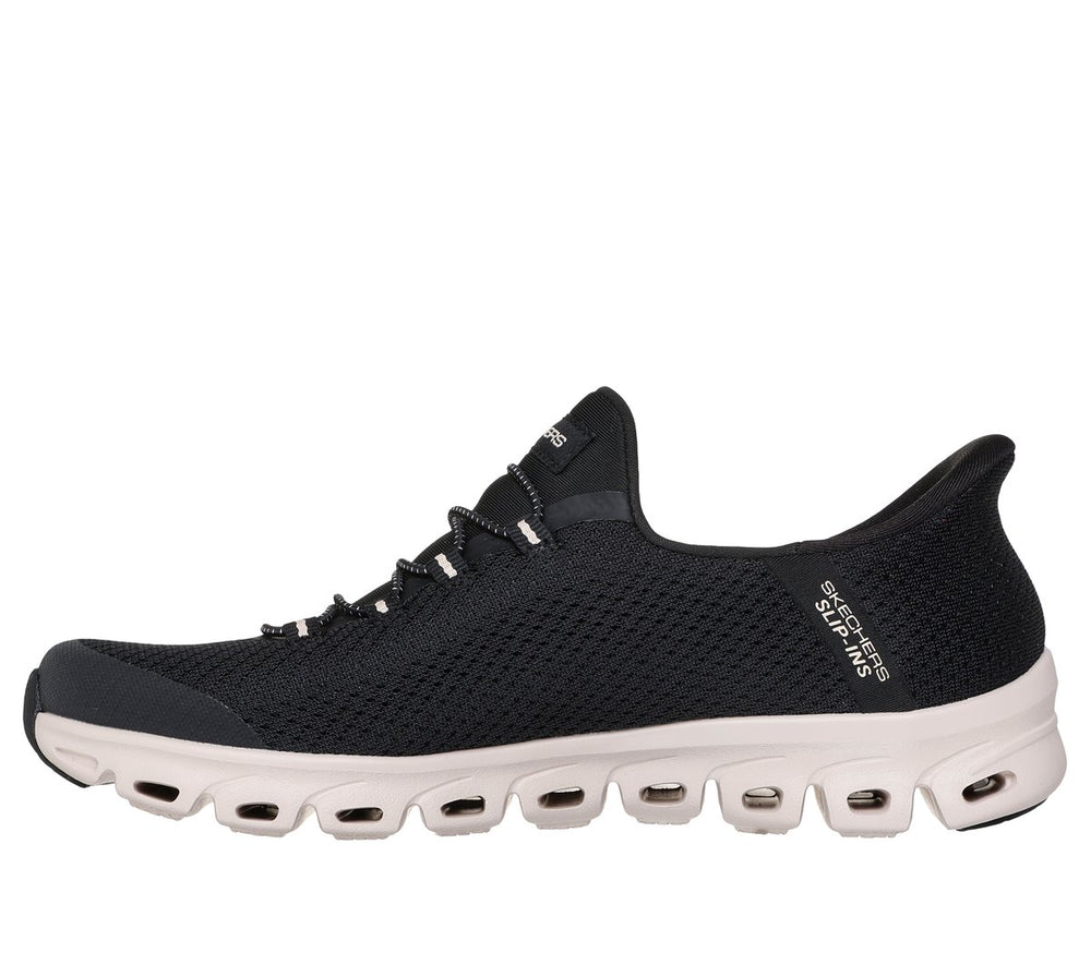 Women Skechers Slip-Ins: Glide-Step - Vibey