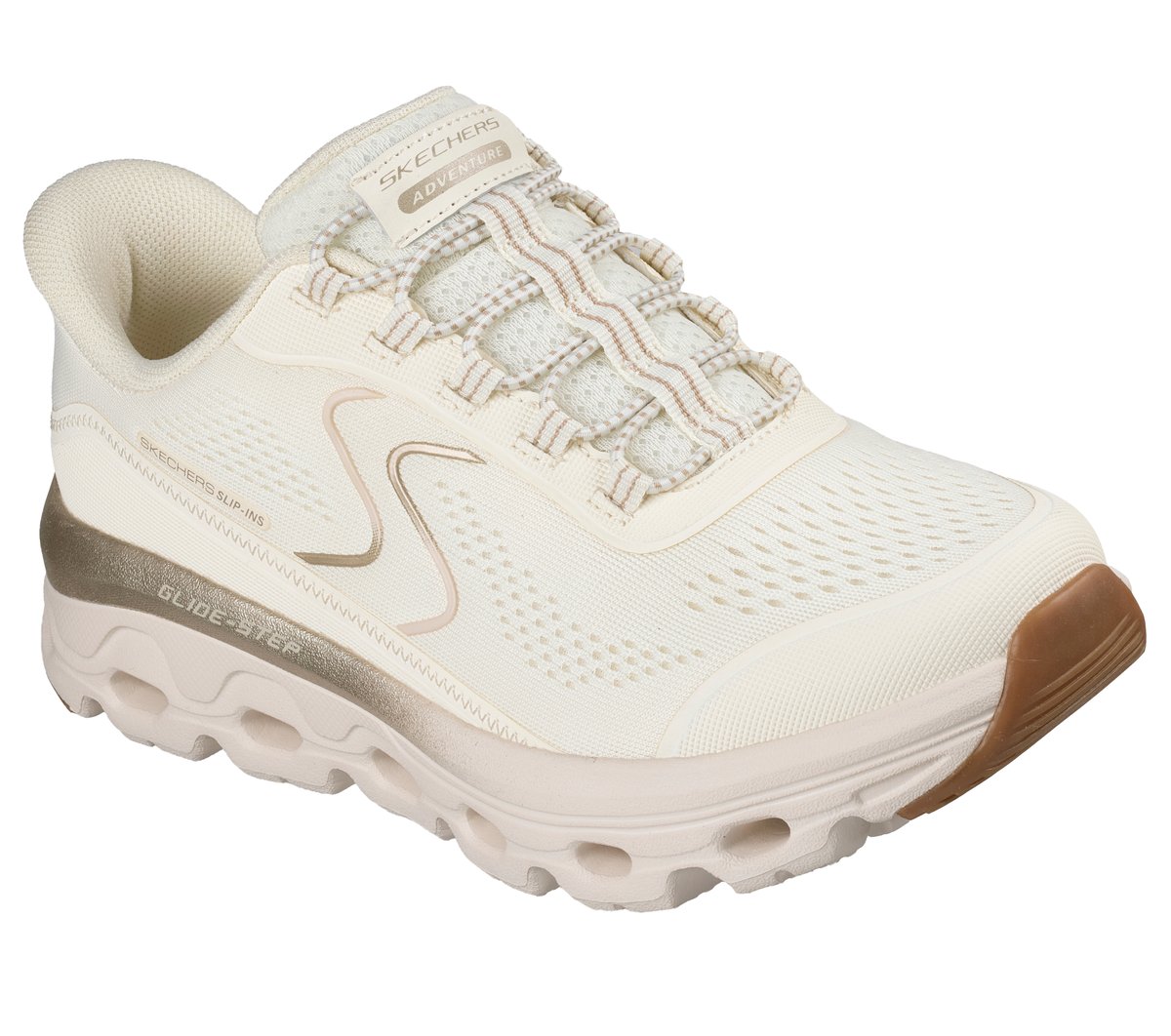 Women Skechers Slip-ins: Glide-Step Sole