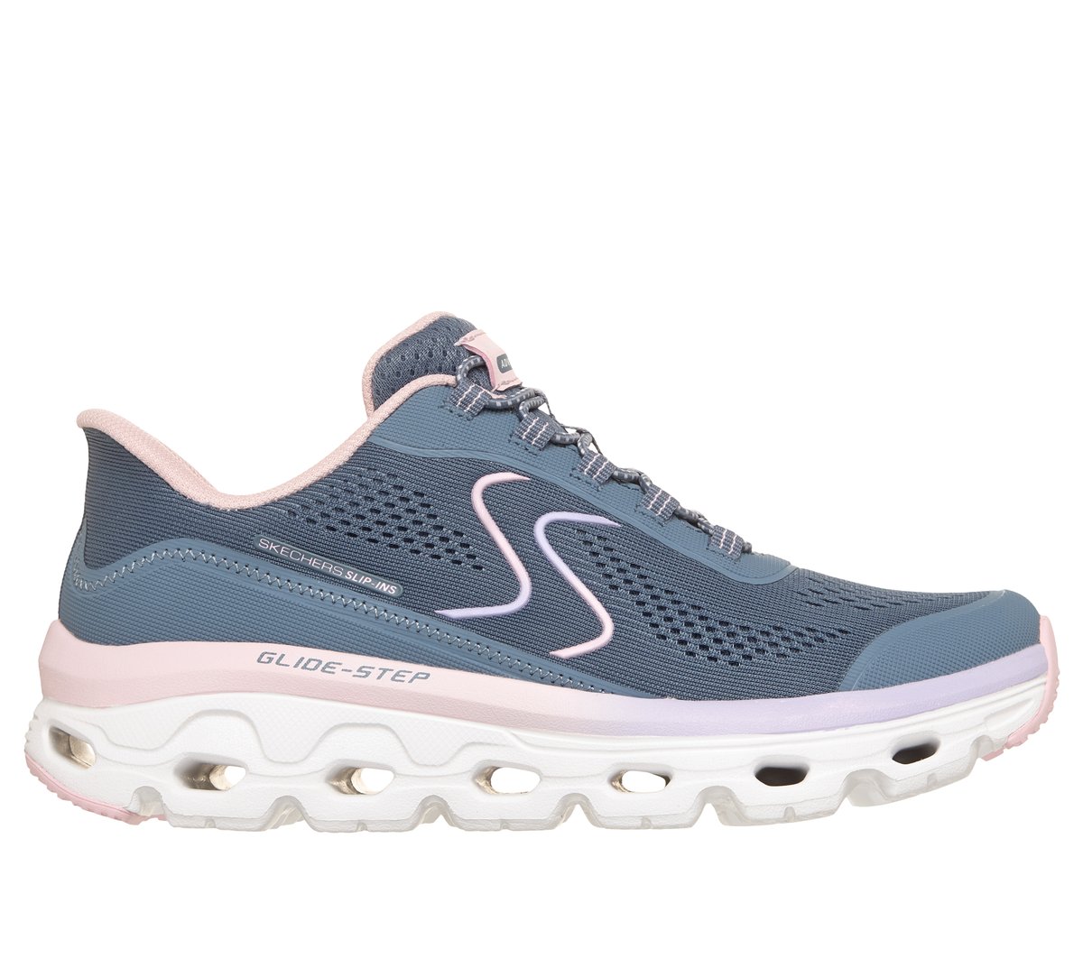 Women Skechers Slip-ins: Glide-Step Sole