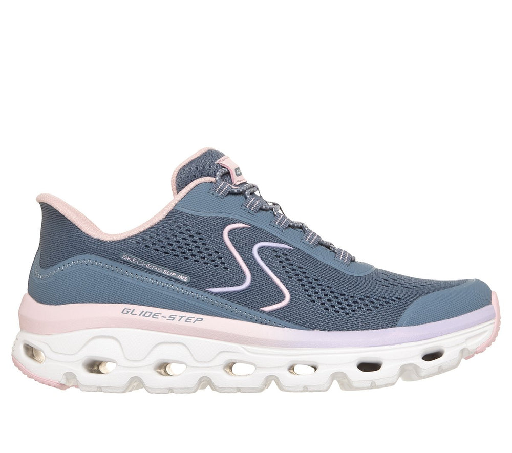 Women Skechers Slip-ins: Glide-Step Sole