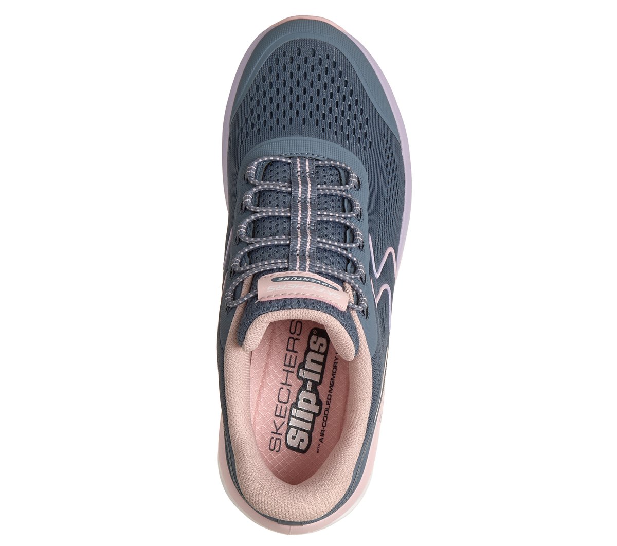 Women Skechers Slip-ins: Glide-Step Sole