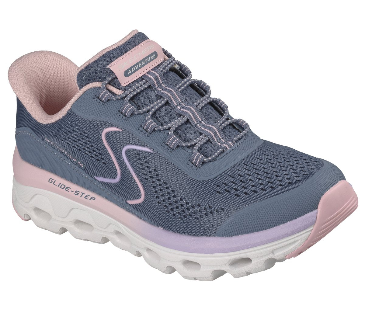 Women Skechers Slip-ins: Glide-Step Sole