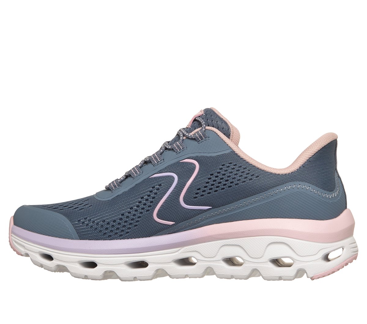 Women Skechers Slip-ins: Glide-Step Sole