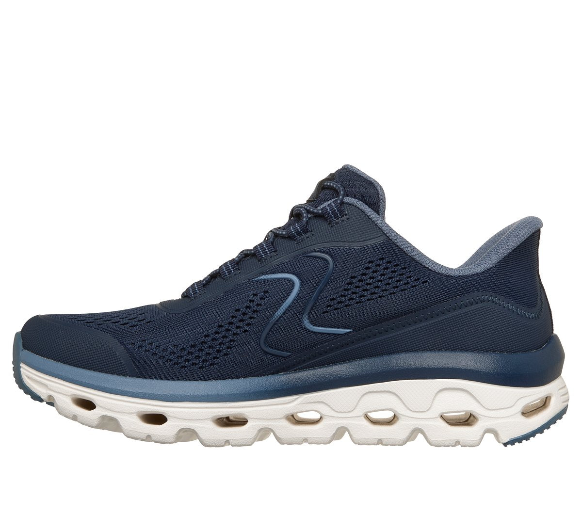Women Skechers Slip-ins: Glide-Step Sole