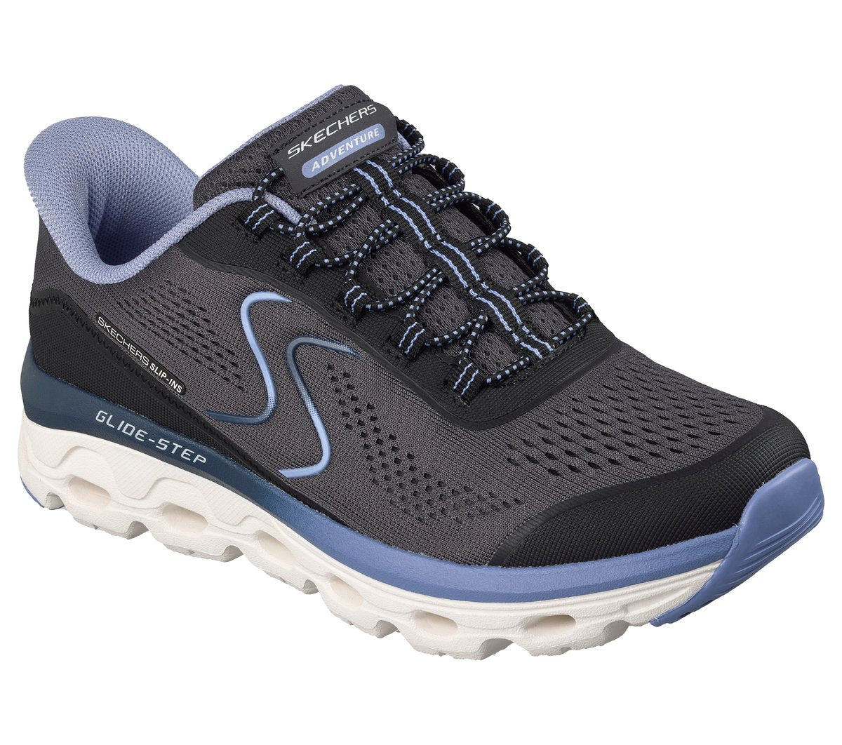 Women Skechers Slip-ins: Glide-Step Sole