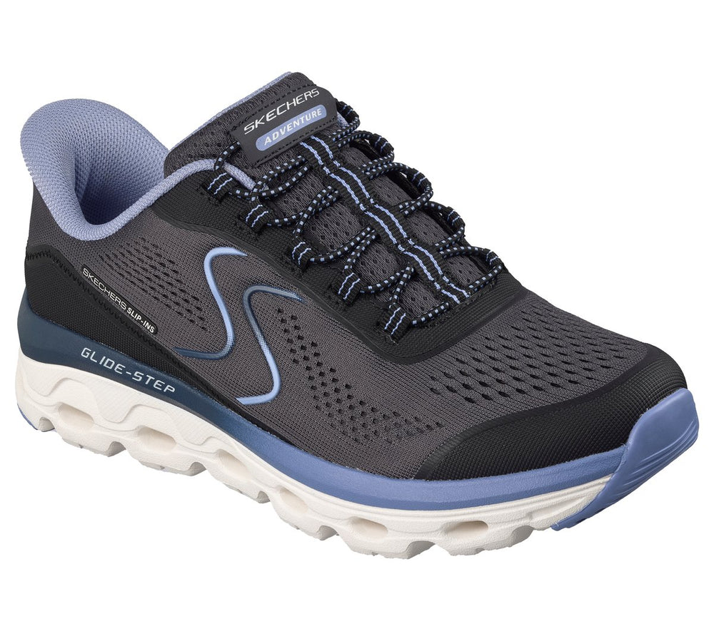 Women Skechers Slip-ins: Glide-Step Sole