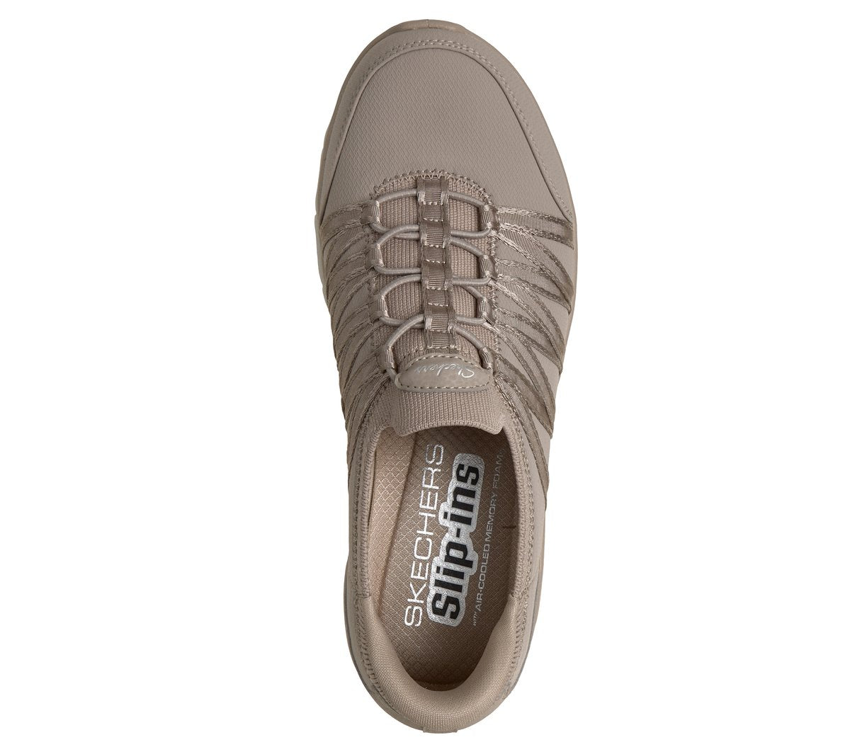 Women Skechers Slip-ins: Glide-Step Comfort - Steady Grace