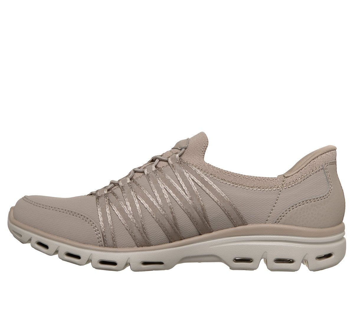 Women Skechers Slip-ins: Glide-Step Comfort - Steady Grace