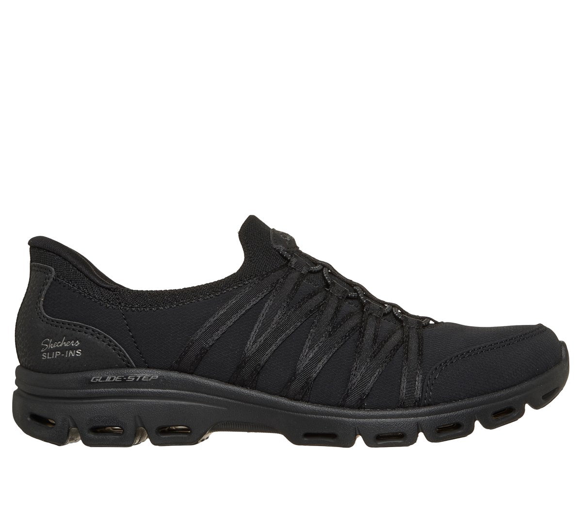 Women Skechers Slip-ins: Glide-Step Comfort - Steady Grace