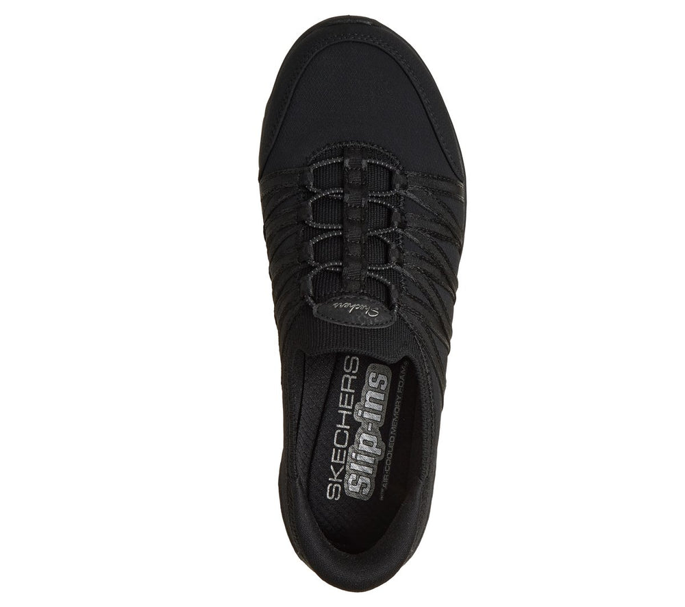 Women Skechers Slip-ins: Glide-Step Comfort - Steady Grace