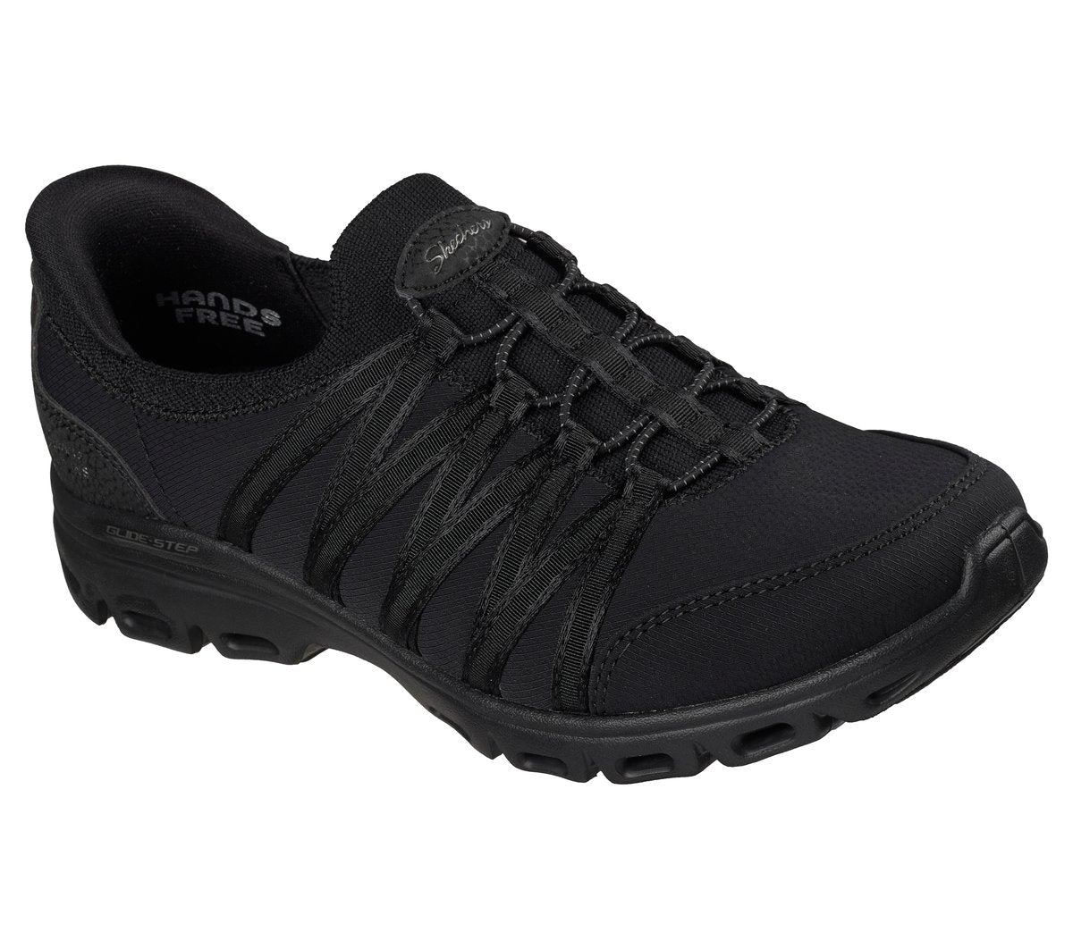 Women Skechers Slip-ins: Glide-Step Comfort - Steady Grace