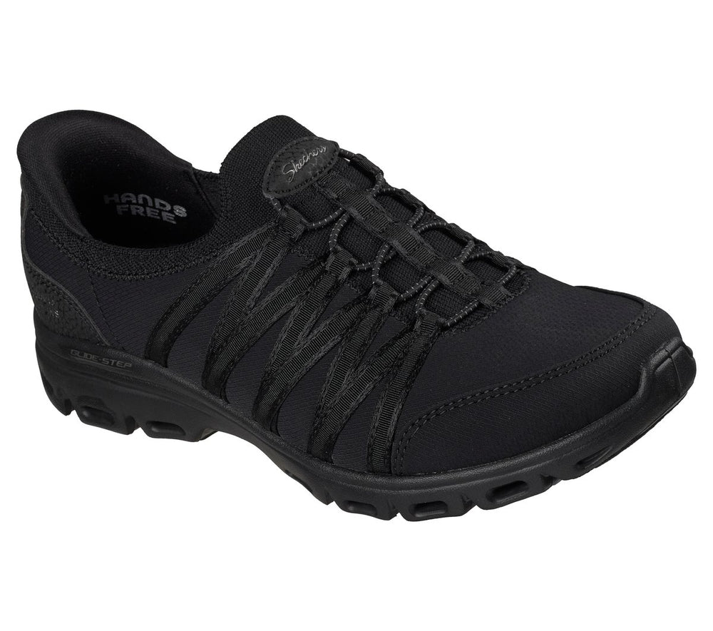 Women Skechers Slip-ins: Glide-Step Comfort - Steady Grace