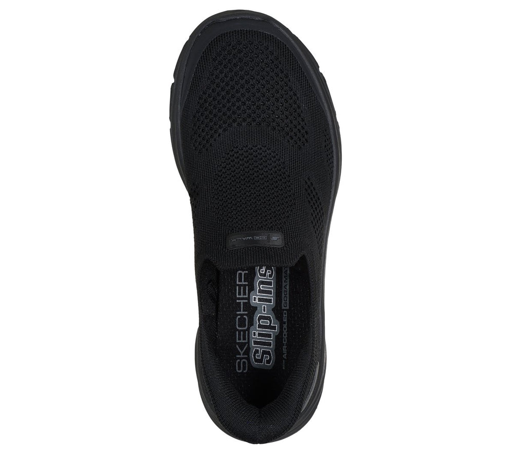 Women Skechers Slip-ins: GO WALK 8 - Nova