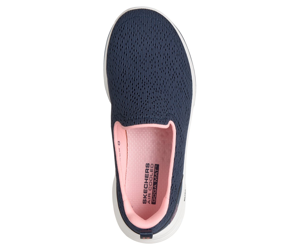 Women Skechers GO WALK 8 - Julietta