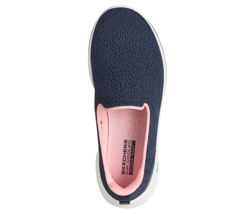 Women Skechers GO WALK 8 - Julietta