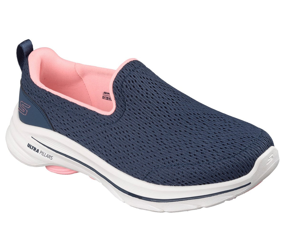 Women Skechers GO WALK 8 - Julietta