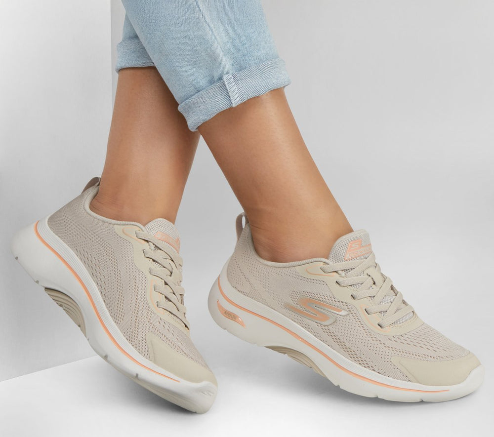 Women Skechers GO WALK Arch Fit 2.0 - Cassy