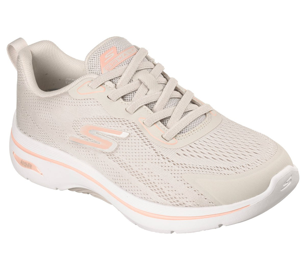 Women Skechers GO WALK Arch Fit 2.0 - Cassy