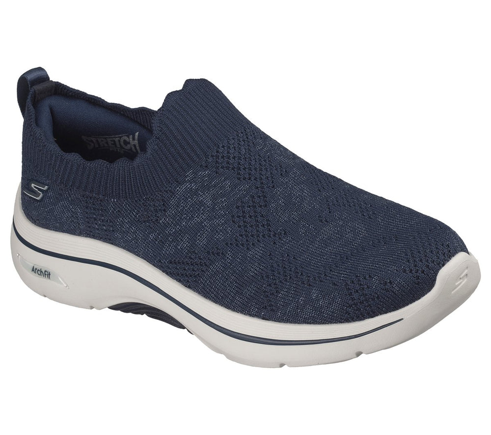 Women Skechers GO WALK Arch Fit 2.0 - Rosa Linda