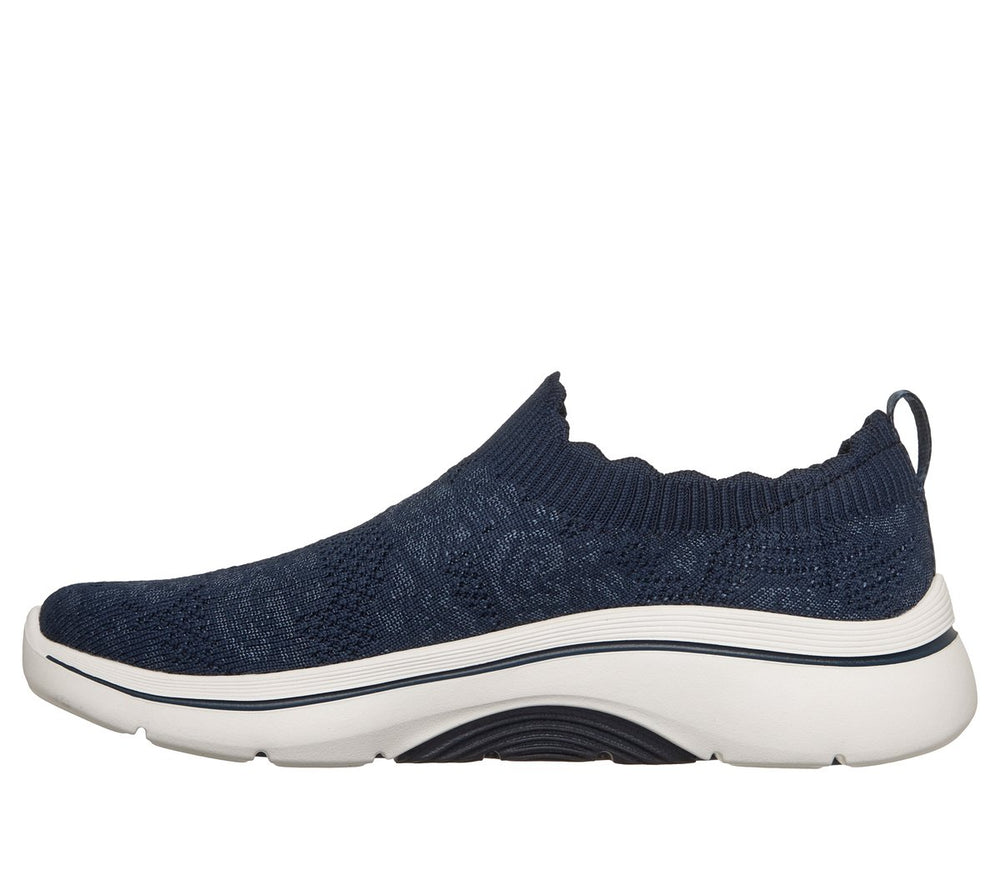 Women Skechers GO WALK Arch Fit 2.0 - Rosa Linda