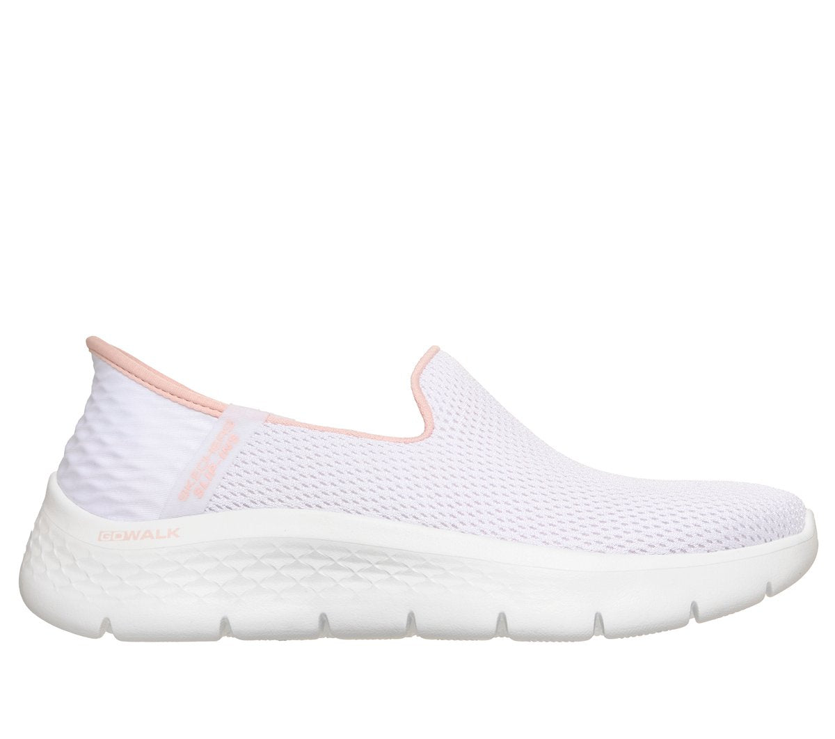 Women Skechers Slip-ins: GO WALK Flex - Relish