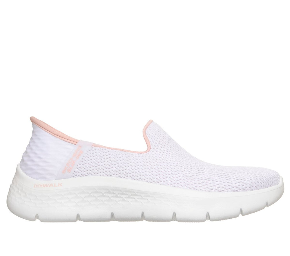 Women Skechers Slip-ins: GO WALK Flex - Relish