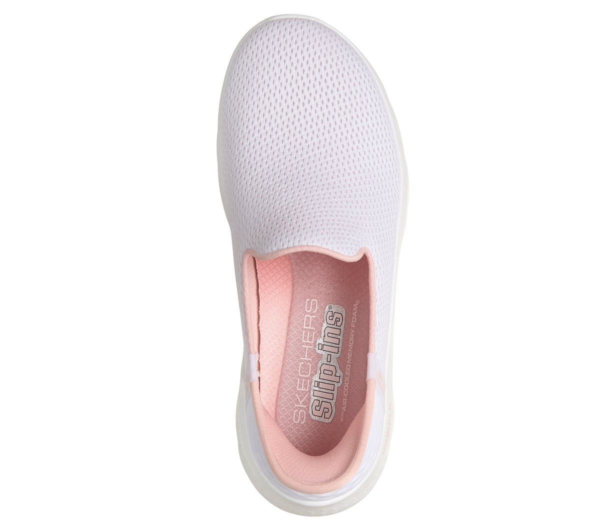 Women Skechers Slip-ins: GO WALK Flex - Relish