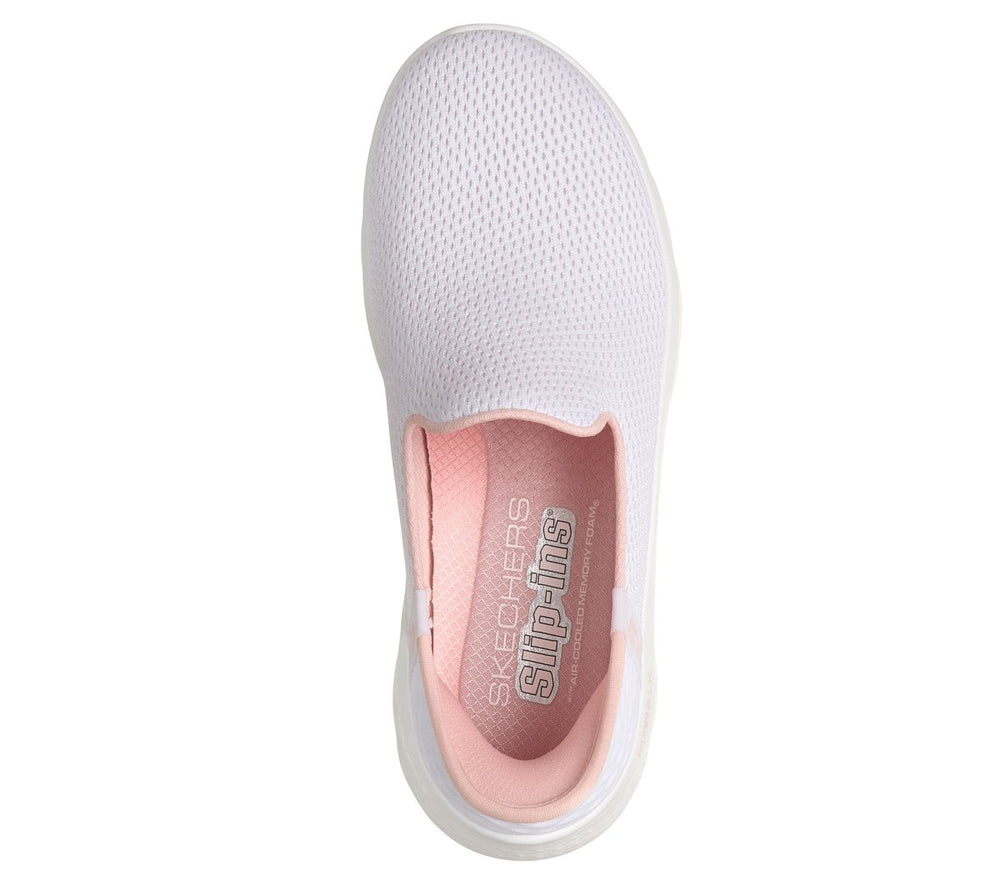 Women Skechers Slip-ins: GO WALK Flex - Relish