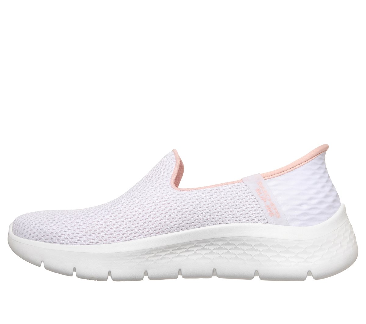 Women Skechers Slip-ins: GO WALK Flex - Relish